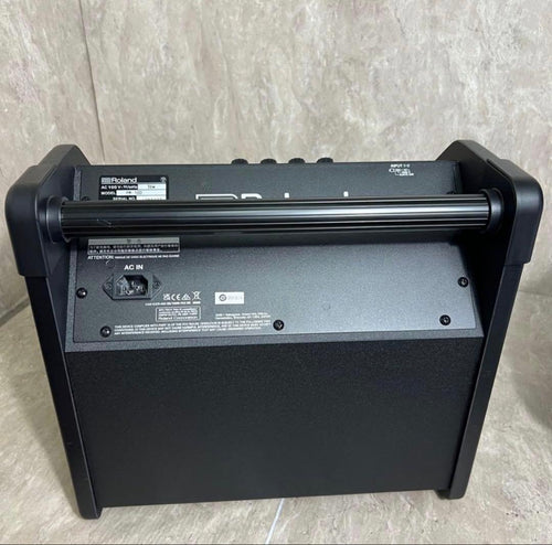 Roland Electronic Drums Pm-100