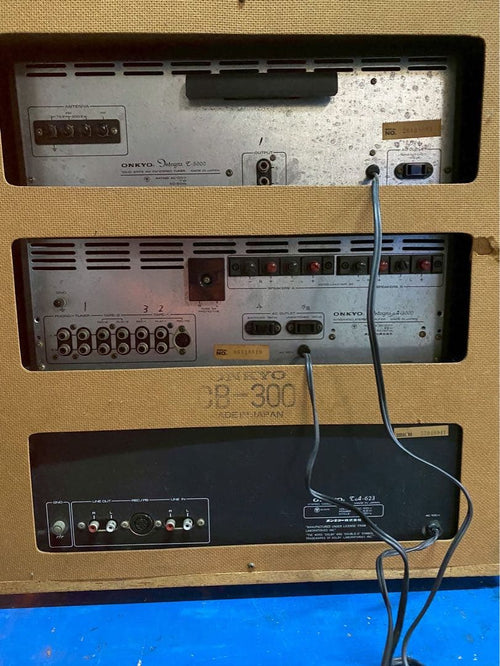 Onkyo Others