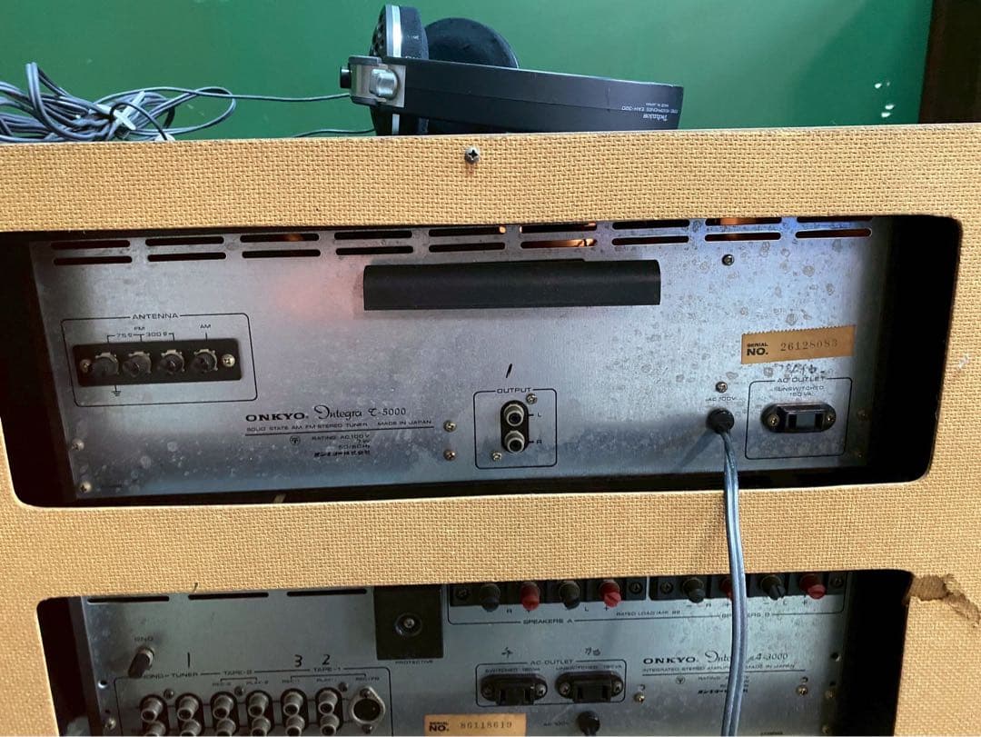 Onkyo Others