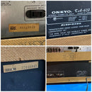 Onkyo Others