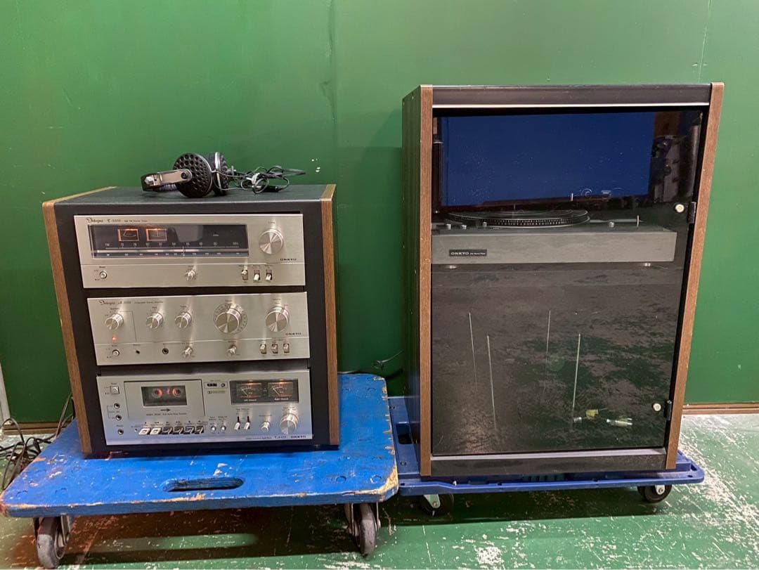 Onkyo Others
