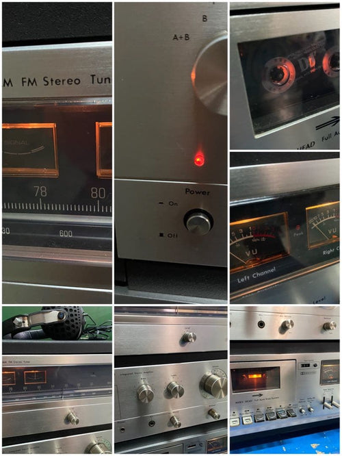 Onkyo Others