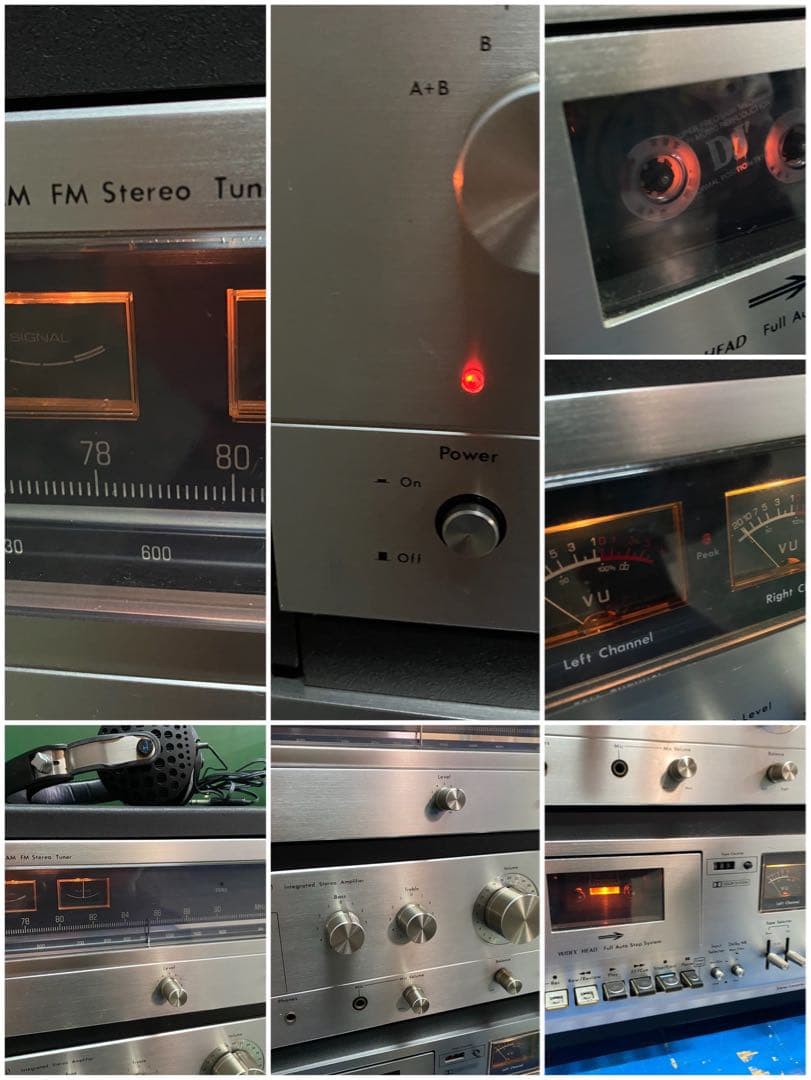 Onkyo Others