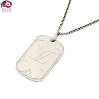 Louis Vuitton Necklace M62484 Lv 70.5