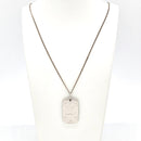 Louis Vuitton Necklace M62484 Lv 70.5