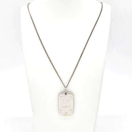 Louis Vuitton Necklace M62484 Lv 70.5