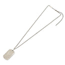 Louis Vuitton Necklace M62484 Lv 70.5
