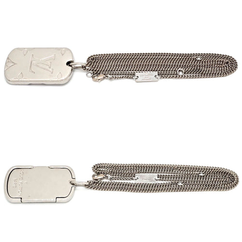 Louis Vuitton Necklace M62484 Lv 70.5