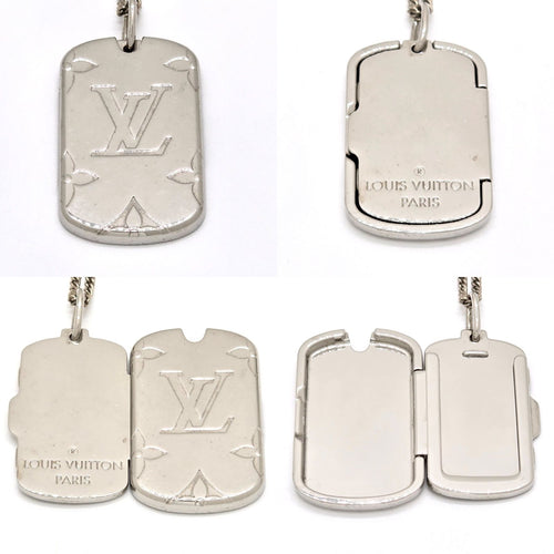 Louis Vuitton Necklace M62484 Lv 70.5