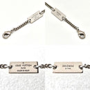 Louis Vuitton Necklace M62484 Lv 70.5