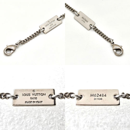 Louis Vuitton Necklace M62484 Lv 70.5