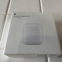 Apple Other Wireless Charging Case For Airpods