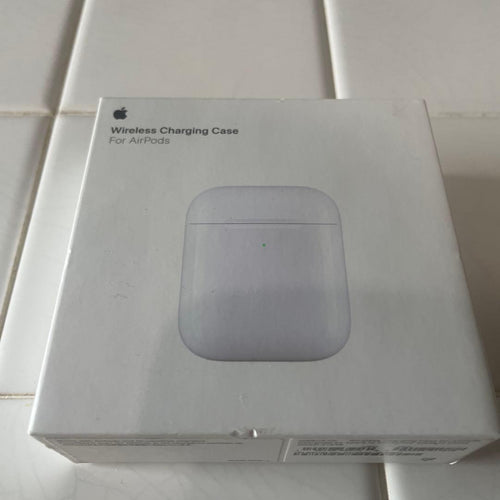 Apple Other Wireless Charging Case For Airpods