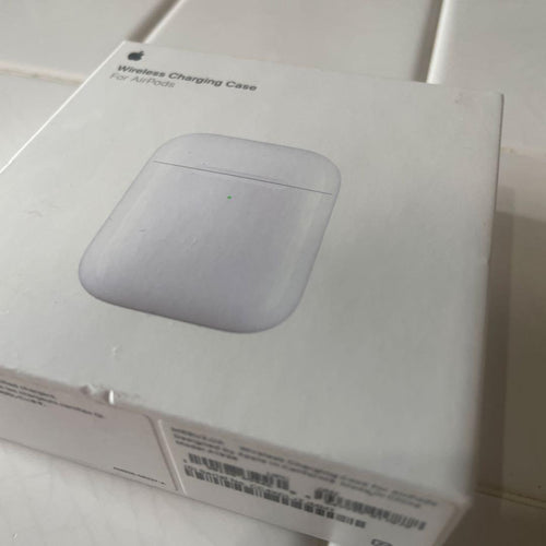Apple Other Wireless Charging Case For Airpods