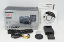 Panasonic Mirrorless Interchangeable Lips Lumix Dmc-Gf3 260410F