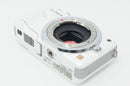 Panasonic Mirrorless Interchangeable Lips Lumix Dmc-Gf3 260410F