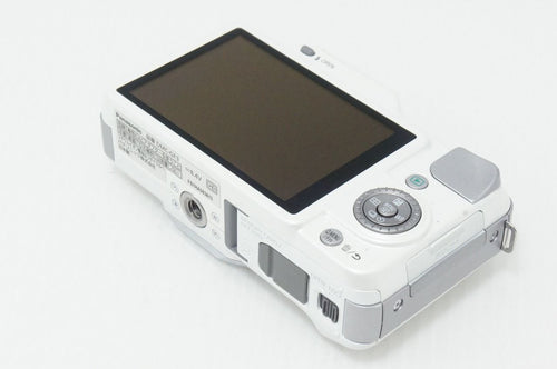 Panasonic Mirrorless Interchangeable Lips Lumix Dmc-Gf3 260410F