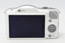 Panasonic Mirrorless Interchangeable Lips Lumix Dmc-Gf3 260410F