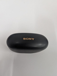 Sony Wireless Earphone Wf1000Xm