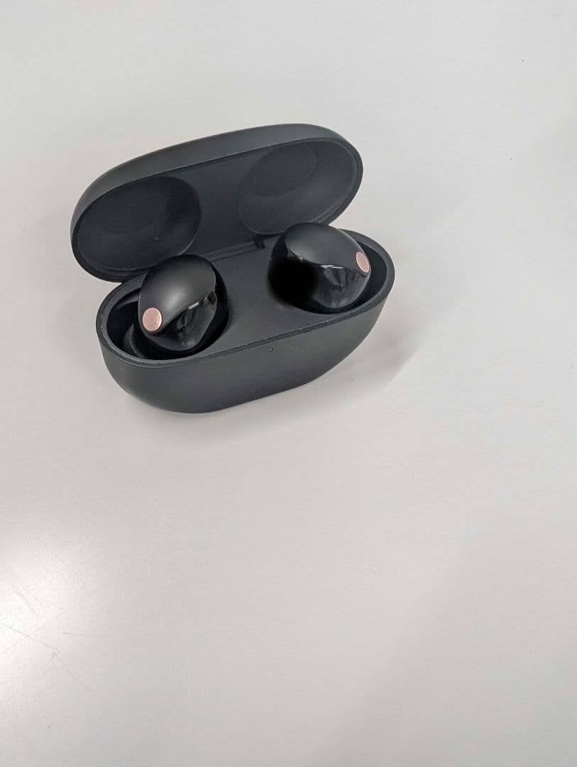 Sony Wireless Earphone Wf1000Xm