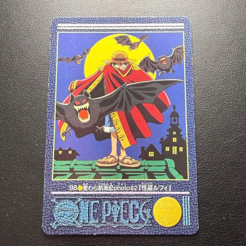 One Piece Card Game Photo62