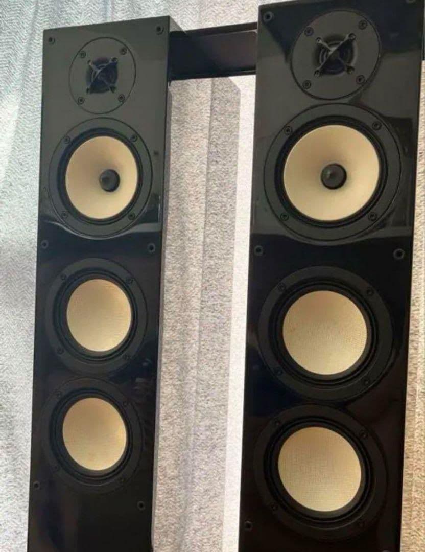 Onkyo Speaker D-509E 2