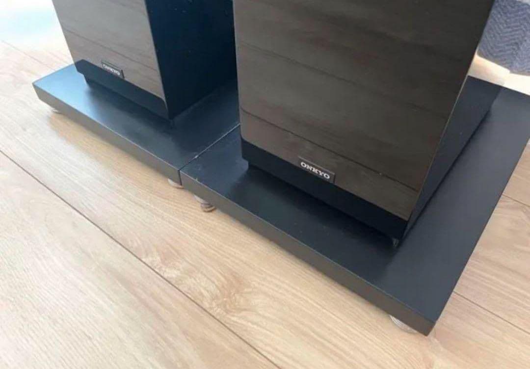 Onkyo Speaker D-509E 2