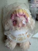 Stuffed Animals Mascots Skullpanda In The Garden