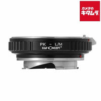 Mount Adapter K&F Concept Kf-Pkm2 K M]