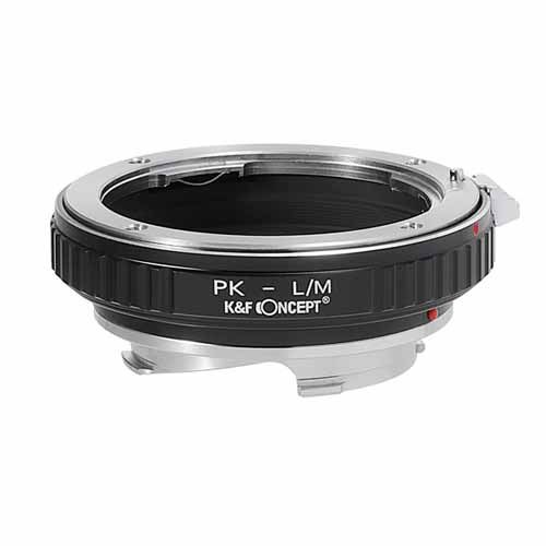 Mount Adapter K&F Concept Kf-Pkm2 K M]