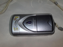 Nikon Compact Digital Camera E3500 Coolpix