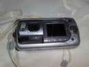 Nikon Compact Digital Camera E3500 Coolpix