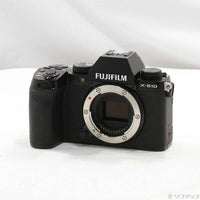 Mirrorless Interchangeable Lips Fujifilm X-S10 269