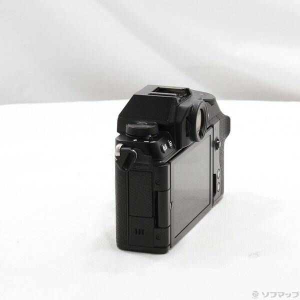 Mirrorless Interchangeable Lips Fujifilm X-S10 269