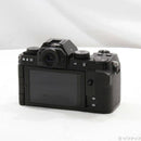 Mirrorless Interchangeable Lips Fujifilm X-S10 269