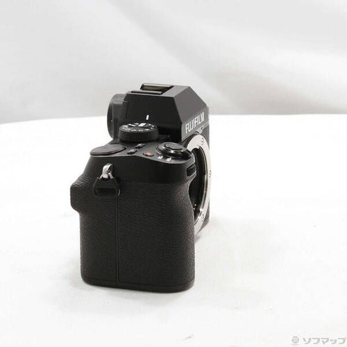 Mirrorless Interchangeable Lips Fujifilm X-S10 269