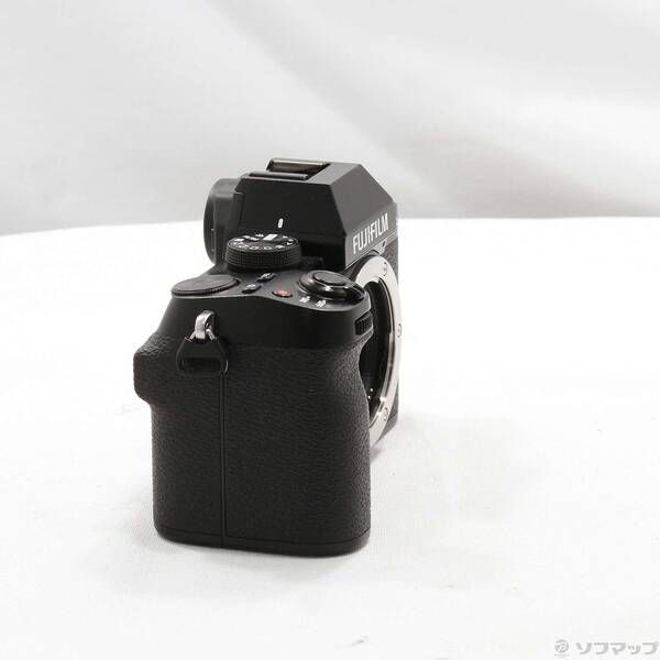 Mirrorless Interchangeable Lips Fujifilm X-S10 269