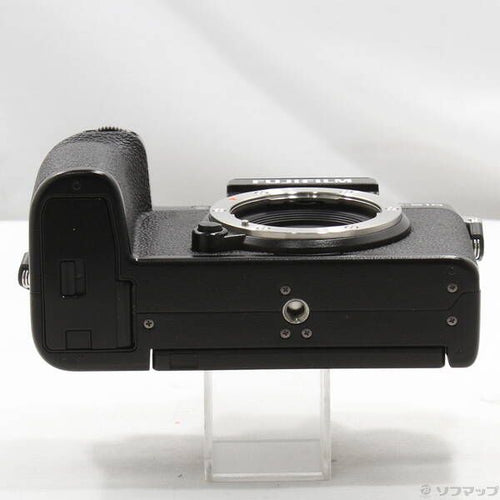 Mirrorless Interchangeable Lips Fujifilm X-S10 269