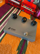 Guitar Effector Jad Freer Audio Klone