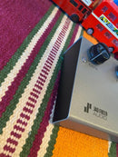 Guitar Effector Jad Freer Audio Klone
