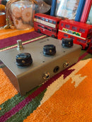 Guitar Effector Jad Freer Audio Klone