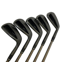 Single Iron X Forged Max Star(2025) Black 5S Ir Ns Pro 950Gh Neo S) C