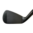 Single Iron X Forged Max Star(2025) Black 5S Ir Ns Pro 950Gh Neo S) C