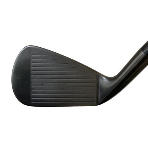 Single Iron X Forged Max Star(2025) Black 5S Ir Ns Pro 950Gh Neo S) C