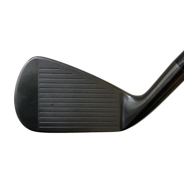 Single Iron X Forged Max Star(2025) Black 5S Ir Ns Pro 950Gh Neo S) C