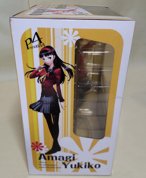 Alter Game Characters 4