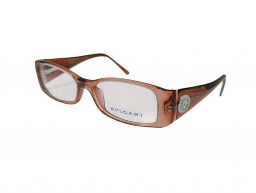 Bvlgari Glasses 457-B