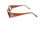 Bvlgari Glasses 457-B