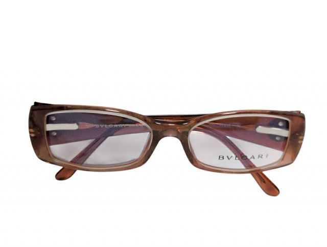 Bvlgari Glasses 457-B
