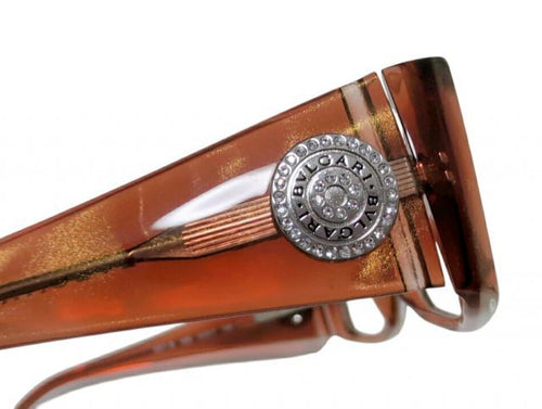 Bvlgari Glasses 457-B